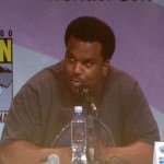 WonderCon 2013: This Is the End panel: Craig Robinson 02