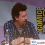 WonderCon 2013: This Is the End panel: Danny McBride 01