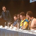 WonderCon 2013: This Is the End panel