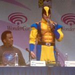 Seth Rogen and Craig Robinson 02