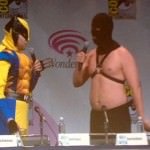 Seth Rogen and director Evan Goldberg 01