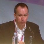 executive producer David Rambo