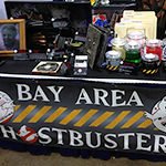 Bay Area Ghostbusters