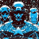 Avengers Graphic Novel