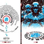 Avengers Graphic Novel 1