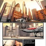 Avengers Graphic Novel 2