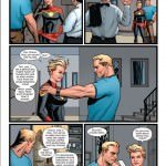 Avengers Graphic Novel 6