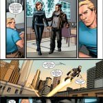 Avengers Graphic Novel 7