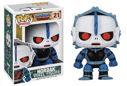 Funko POP! Goes ’80s With He-Man, She-Ra, TMNT & More!