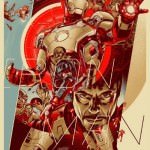 Iron Man 3 Ansin Regular