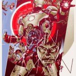 Iron Man 3 Ansin Variant