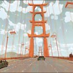 Big Hero Six Concept Art Piece 01