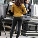 Megan Fox as April O'Neil Image #3