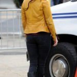 Megan Fox as April O'Neil Image #4