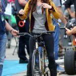 Megan Fox as April O'Neil Image #6