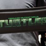 Teenage Mutant Ninja Turtles Logo Image