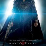 Man of Steel Poster -- Russell Crowe as Jor-El