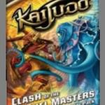 Kaijudo Clash