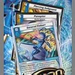 Kaijudo Psychic