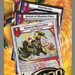 Kaijudo Skycrusher