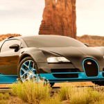 Transformers 4 Bugatti Grand Sport Vitesse