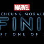 Marvel's Inifinity #1