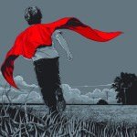 Ken Taylor Man Of Steel header