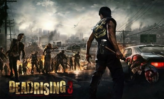 Dead Rising 3 Image
