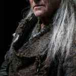 Anthony Hopkins in Noah Image