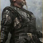 Ray Winstone in Noah Image