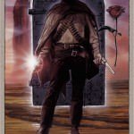 Drew Stuzan's The Dark Tower