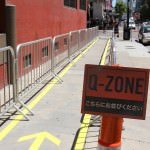 SDCC 2013: Godzilla Encounter 01