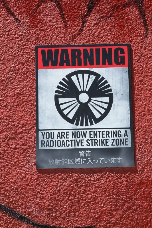 SDCC 2013: Godzilla Encounter 04