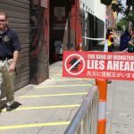 SDCC 2013: Godzilla Encounter 05