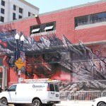 SDCC 2013: Godzilla Encounter 06