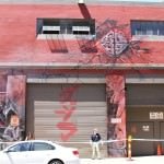 SDCC 2013: Godzilla Encounter 07