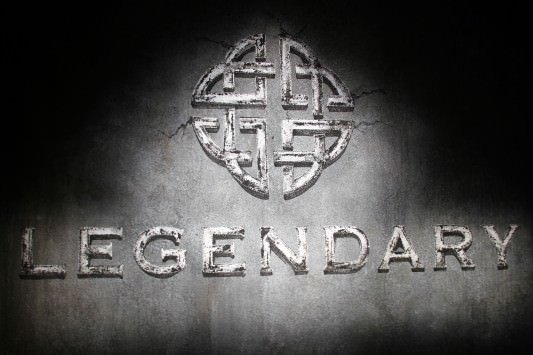 SDCC 2013: Godzilla Encounter 08