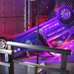 SDCC 2013: Godzilla Encounter 09