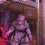 SDCC 2013: Godzilla Encounter 11