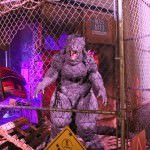 SDCC 2013: Godzilla Encounter 12