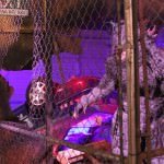 SDCC 2013: Godzilla Encounter 13