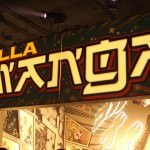 SDCC 2013: Godzilla Encounter 19