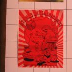 SDCC 2013: Godzilla Encounter 20