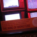 SDCC 2013: Godzilla Encounter 27