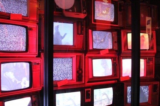 SDCC 2013: Godzilla Encounter 28