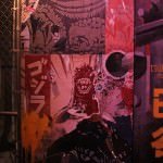 SDCC 2013: Godzilla Encounter 29