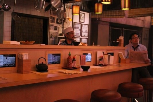 SDCC 2013: Godzilla Encounter 33