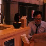 SDCC 2013: Godzilla Encounter 34