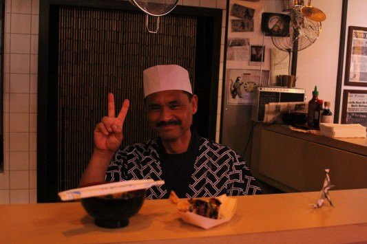 SDCC 2013: Godzilla Encounter 35