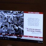 SDCC 2013: Godzilla Encounter 40